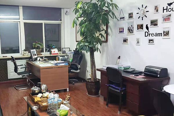办公环境